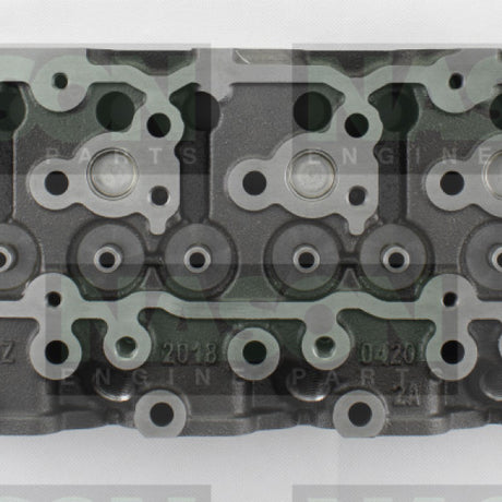 Cylinder Head - Bare TOYOTA 1DZ 2.5L DIESEL OHV 959940 - Nason