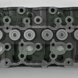 Cylinder Head - Assembled TOYOTA 1DZ 2.5L DIESEL OHV 959940-A - Nason