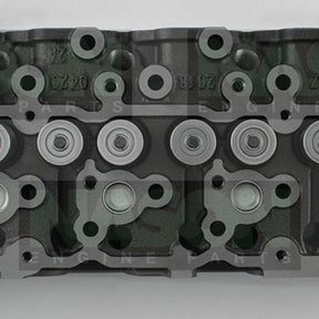 Cylinder Head - Assembled TOYOTA 1DZ 2.5L DIESEL OHV 959940-A - Nason