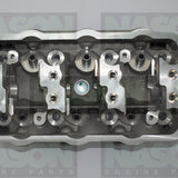 Cylinder Head - Bare SUZUKI F8B SOHC 6V 959955 - Nason
