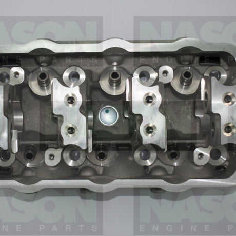 Cylinder Head - Bare SUZUKI F8B SOHC 6V 959955 - Nason