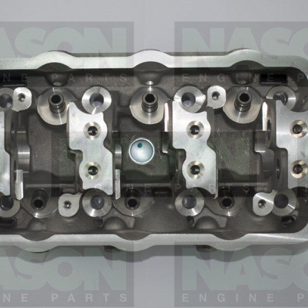 Cylinder Head - Bare SUZUKI F8B SOHC 6V 959955 - NASON