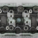 Cylinder Head - Assembled SUZUKI F8B SOHC 6V 959955-A - Nason