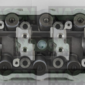 Cylinder Head - Assembled SUZUKI F8B SOHC 6V 959955-A - NASON