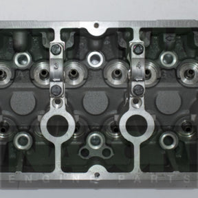 Cylinder Head - Bare SUZUKI G13BB SOHC 16V 959956 - NASON