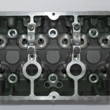 Cylinder Head - Bare SUZUKI G13BB SOHC 16V 959956 - Nason