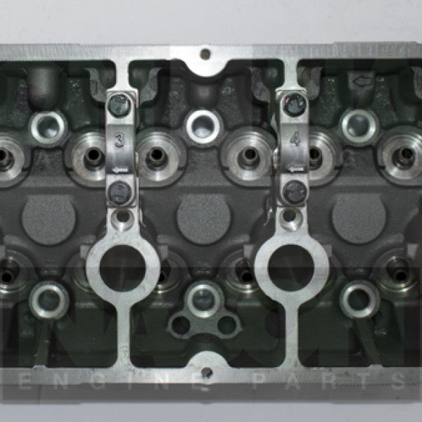 Cylinder Head - Bare SUZUKI G13BB SOHC 16V 959956 - NASON