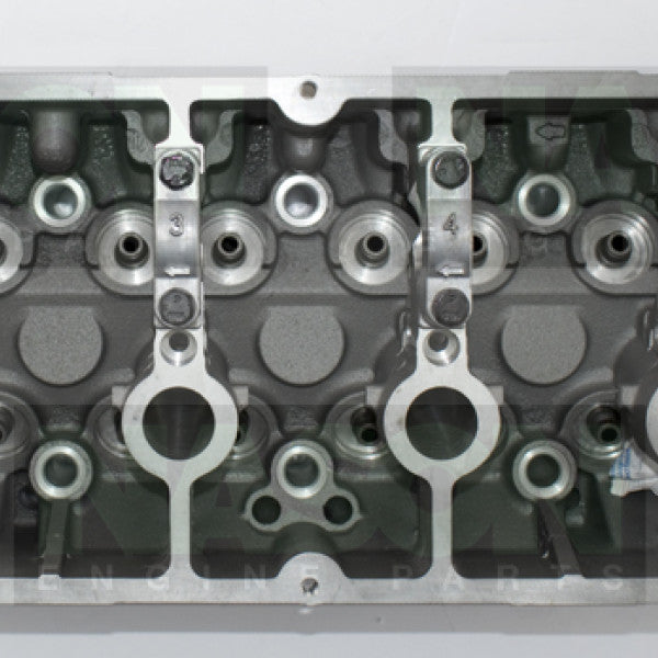 Cylinder Head - Bare SUZUKI G16B SOHC 16V 959957 - NASON