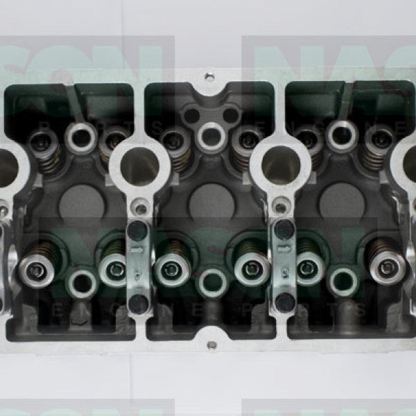 Cylinder Head - Assembled SUZUKI G16B SOHC 16V 959957-A - NASON