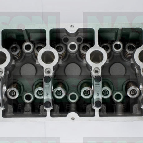 Cylinder Head - Assembled SUZUKI G16B SOHC 16V 959957-A - Nason