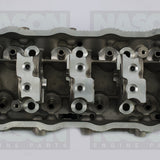 Cylinder Head - Bare SUZUKI F10A SOHC 8V 959958 - Nason