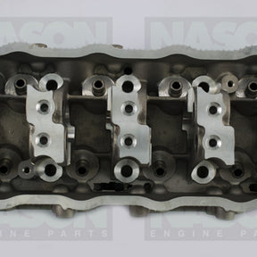 Cylinder Head - Bare SUZUKI F10A SOHC 8V 959958 - NASON