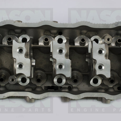 Cylinder Head - Bare SUZUKI F10A SOHC 8V 959958 - Nason