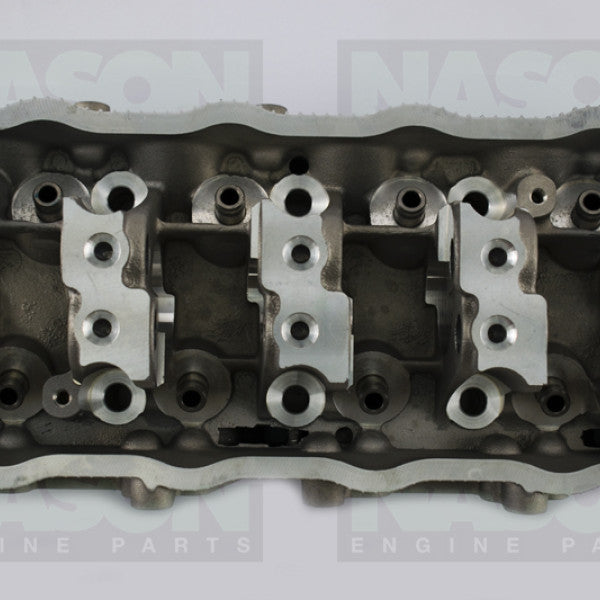 Cylinder Head - Bare SUZUKI F10A SOHC 8V 959958 - NASON
