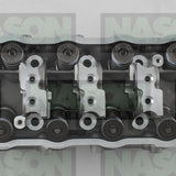 Cylinder Head - Assembled SUZUKI F10A SOHC 8V 959958-A - Nason
