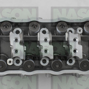 Cylinder Head - Assembled SUZUKI F10A SOHC 8V 959958-A - NASON