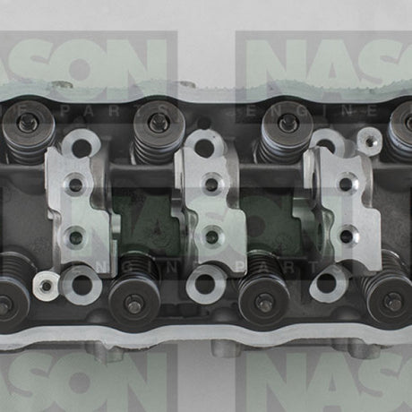 Cylinder Head - Assembled SUZUKI F10A SOHC 8V 959958-A - Nason
