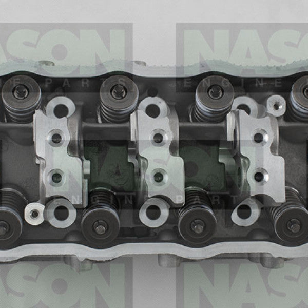 Cylinder Head - Assembled SUZUKI F10A SOHC 8V 959958-A - NASON