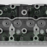 Cylinder Head - Bare HOLDEN/ISUZU 4JB1 OHV 8V 959962 - Nason
