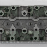 Cylinder Head - Bare ISUZU 4JG2-T 3.0 TURBO OHV 959964 - Nason