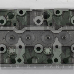 Cylinder Head - Bare ISUZU 4JG2-T 3.0 TURBO OHV 959964 - NASON