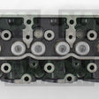 Cylinder Head - Assembled ISUZU 4JG2-T 3.0 TURBO OHV 959964-A - NASON