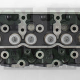 Cylinder Head - Assembled ISUZU 4JG2-T 3.0 TURBO OHV 959964-A - Nason
