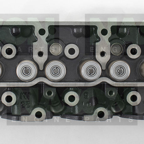 Cylinder Head - Assembled ISUZU 4JG2-T 3.0 TURBO OHV 959964-A - Nason