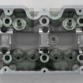 Cylinder Head - Bare FORD/MAZDA F2 F8 SOHC 12V 959966 - NASON