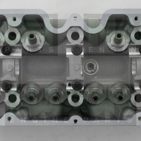 Cylinder Head - Bare FORD/MAZDA F2 F8 SOHC 12V 959966 - Nason