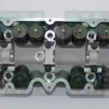 Cylinder Head - Assembled FORD/MAZDA F2 F8 SOHC 12V 959966-A - Nason