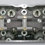 Cylinder Head - Bare FORD/MAZDA FE F8 F2 SOHC 8V 959968 - Nason