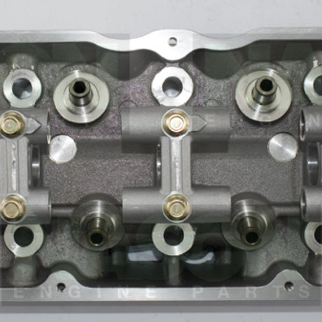 Cylinder Head - Bare FORD/MAZDA FE F8 F2 SOHC 8V 959968 - Nason