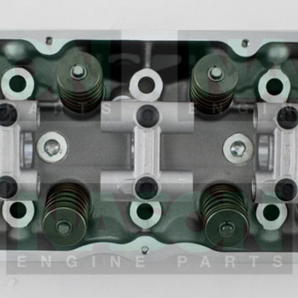 Cylinder Head - Assembled FORD/MAZDA FE F8 F2 SOHC 8V 959968-A - Nason