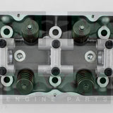 Cylinder Head - Assembled FORD/MAZDA FE F8 F2 SOHC 8V 959968-A - Nason