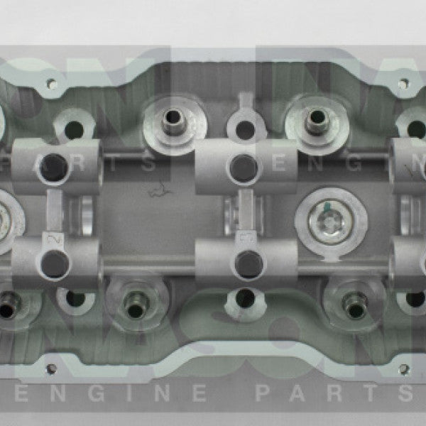 Cylinder Head - Bare NISS Z24 8 SPARK PLUG SOHC 8V 959972 - NASON
