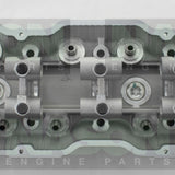 Cylinder Head - Bare NISS Z24 8 SPARK PLUG SOHC 8V 959972 - Nason