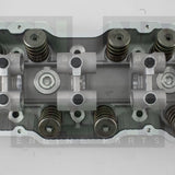Cylinder Head - Assembled NISS Z24 8 SPARK PLUG SOHC 8V 959972-A - Nason