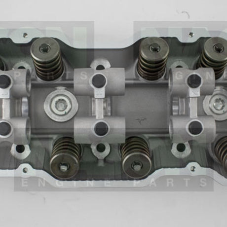 Cylinder Head - Assembled NISS Z24 8 SPARK PLUG SOHC 8V 959972-A - Nason
