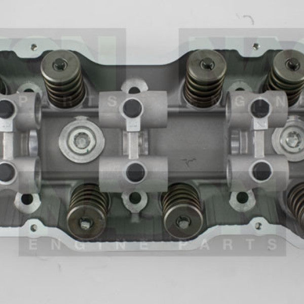 Cylinder Head - Assembled NISS Z24 8 SPARK PLUG SOHC 8V 959972-A - NASON