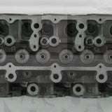 Cylinder Head - Bare NISSAN TD42 OHV 12V 959976 - Nason
