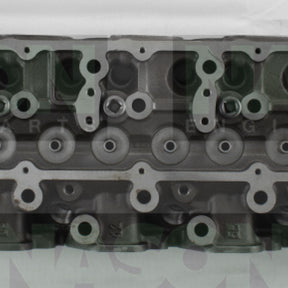 Cylinder Head - Bare NISSAN TD42 OHV 12V 959976 - NASON