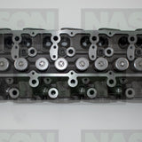 Cylinder Head - Assembled NISSAN TD42 OHV 12V 959976-A - Nason