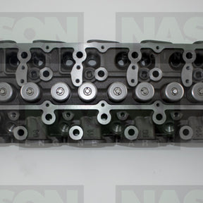 Cylinder Head - Assembled NISSAN TD42 OHV 12V 959976-A - NASON