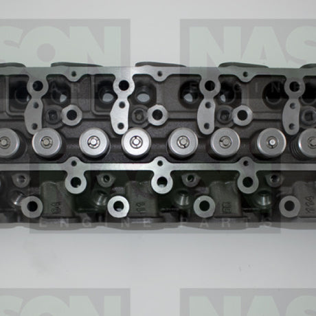 Cylinder Head - Assembled NISSAN TD42 OHV 12V 959976-A - Nason