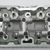 Cylinder Head - Bare MITS/HYUN 4G64 SOHC 8V 959982 - Nason
