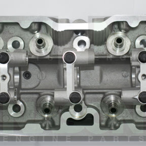 Cylinder Head - Bare MITS/HYUN 4G64 SOHC 8V 959982 - NASON