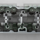 Cylinder Head - Assembled MITS/HYUN 4G64 SOHV 8V 959982-A - Nason