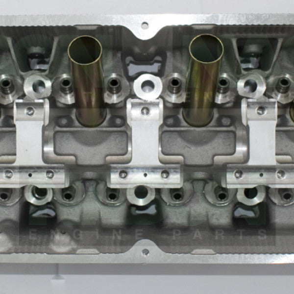 Cylinder Head - Bare MITSUBISHI 4G63/64 SOHC 16V 959983 - NASON