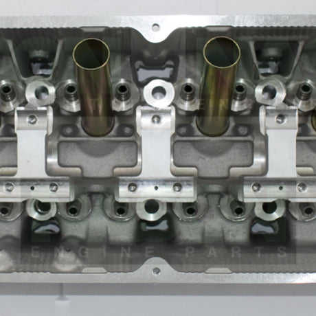 Cylinder Head - Bare MITSUBISHI 4G63/64 SOHC 16V 959983 - Nason